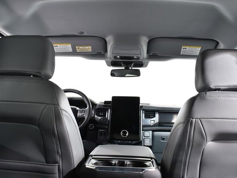 New 2025 Ford F150 Lightning Flash image 17