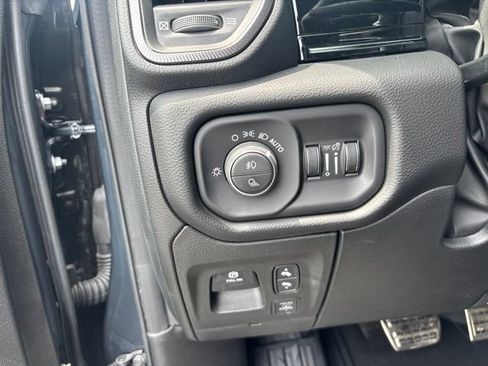 Used 2026 RAM 1500 Rebel w/ Advanced Safety Group II AWD/4WD image 32