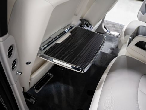 Used 2024 Rolls-Royce Ghost AWD/4WD image 83