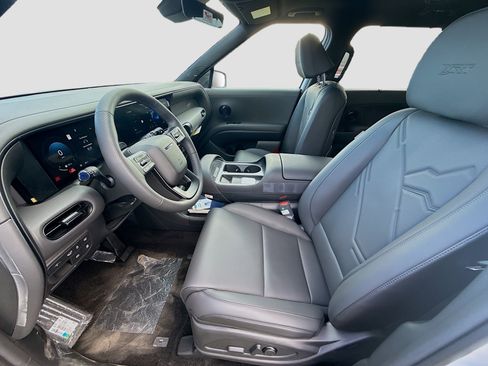 New 2026 Hyundai Palisade XRT Pro AWD/4WD image 16