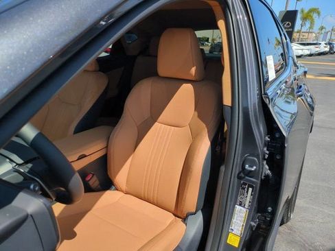 New 2026 Lexus NX 350 AWD w/ Premium Package image 11