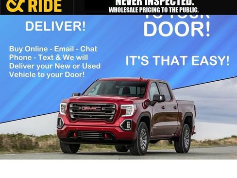 Used 2016 GMC Yukon XL Denali w/ Open Road Package AWD/4WD image 14
