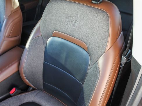 Certified 2023 Ford Bronco Sport Outer Banks image 31