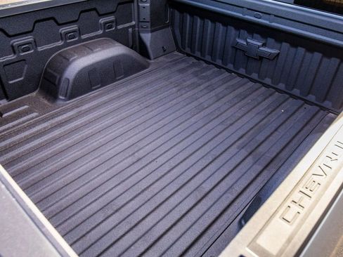 New 2026 Chevrolet Silverado 1500 LT w/ All Star Edition Plus RWD image 10