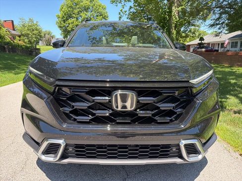 Used 2026 Honda CR-V Sport Touring image 4
