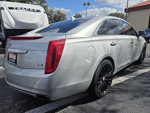 Used 2013 Cadillac XTS Platinum image 6