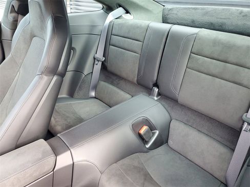 Used 2025 Porsche 911 Carrera 4 GTS image 19