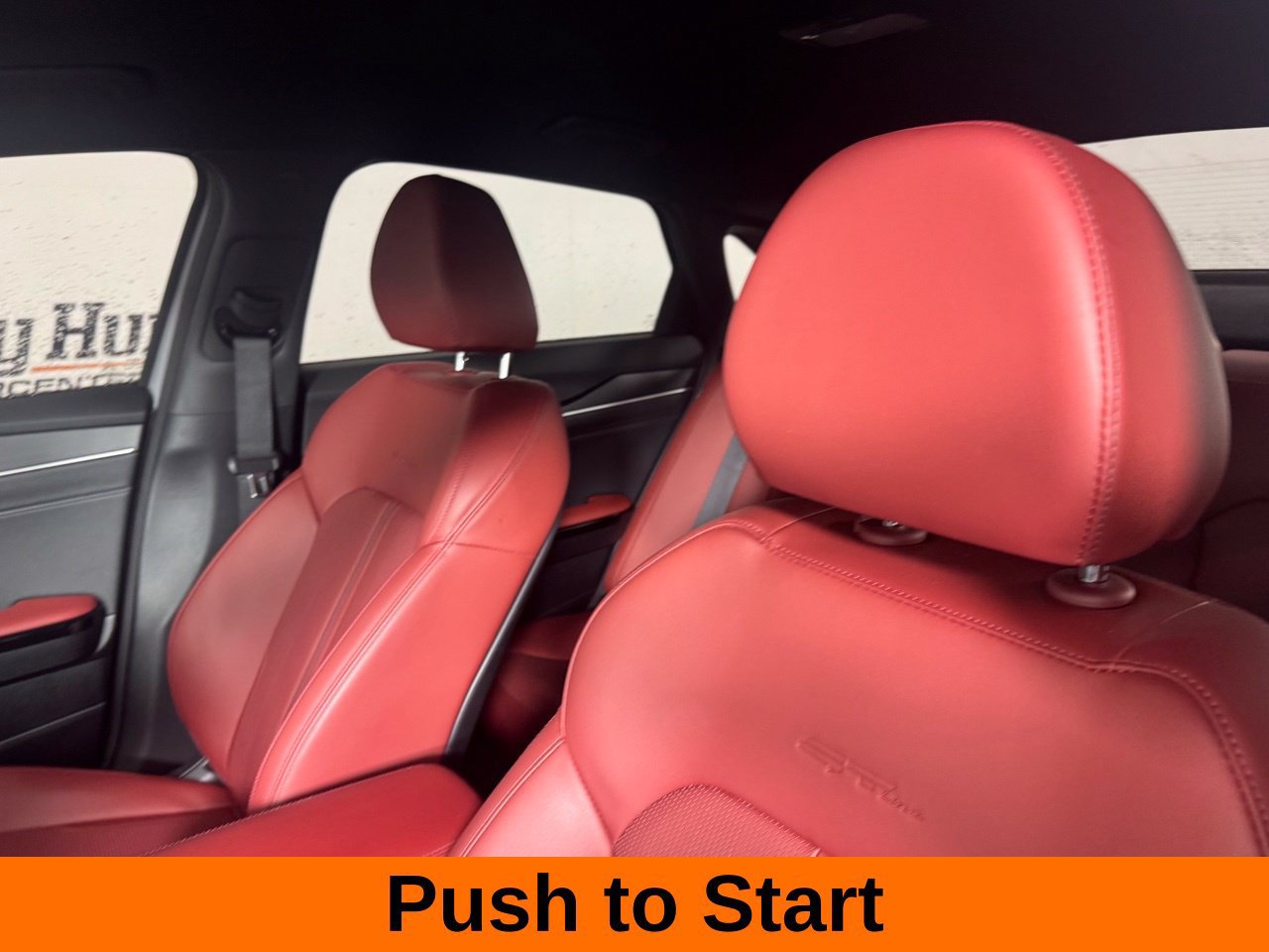 Used 2026 Kia K5 GT-Line w/ GT-Line Red Interior Package AWD/4WD image 12
