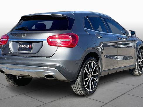 Used 2015 Mercedes-Benz GLA 250 4MATIC image 13