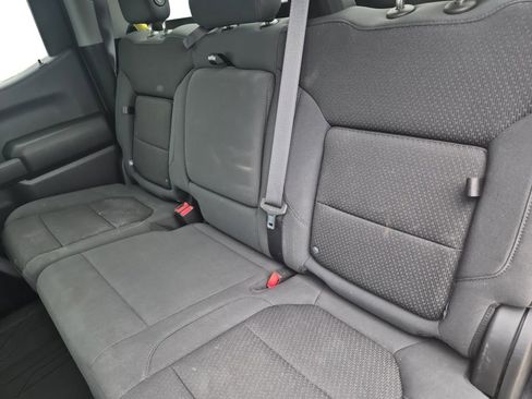 Used 2021 Chevrolet Silverado 1500 Custom w/ Custom Max Trailering Package image 13