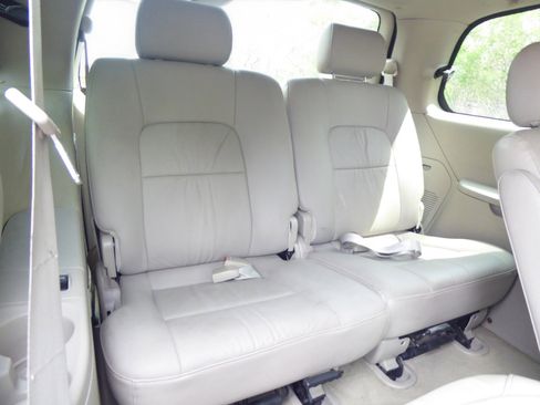Used 2004 Kia Sedona LX FWD image 17