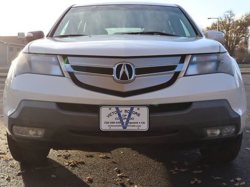 Used 2007 Acura MDX w/ Technology Package image 13