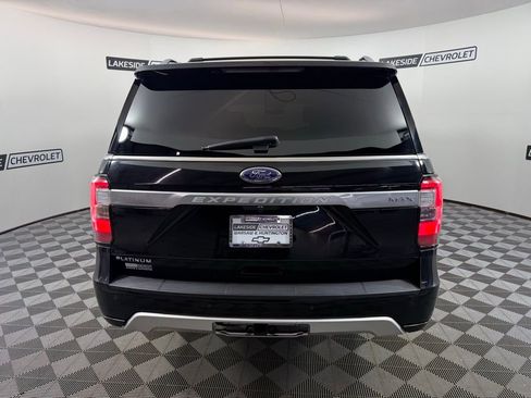 Used 2020 Ford Expedition Max Platinum image 5