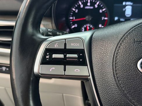 Used 2020 Kia Telluride EX w/ Towing Package AWD/4WD image 18