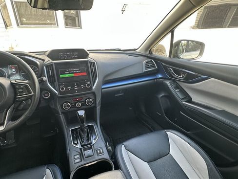 Used 2019 Subaru Crosstrek Hybrid w/ Moonroof Package w/Navigation AWD/4WD image 13
