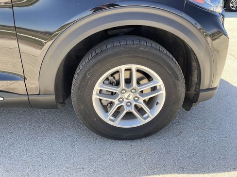 Used 2025 Ford Explorer Active image 36