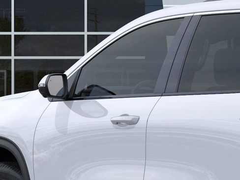 New 2026 GMC Acadia Elevation w/ Elevation Premium Package FWD image 12