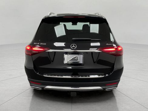 Certified 2025 Mercedes-Benz GLE 350 4MATIC image 5