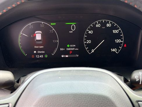 Used 2024 Honda CR-V Sport image 14