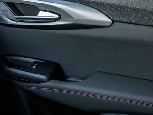 Used 2024 Dodge Hornet R/T w/ R/T Blacktop Package image 15