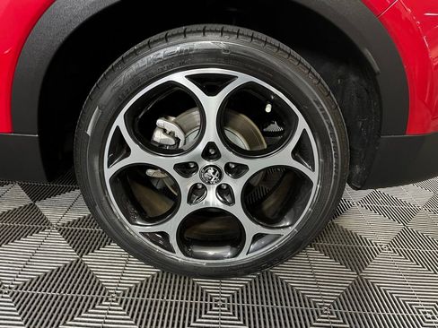 Used 2024 Alfa Romeo Tonale Sprint image 13