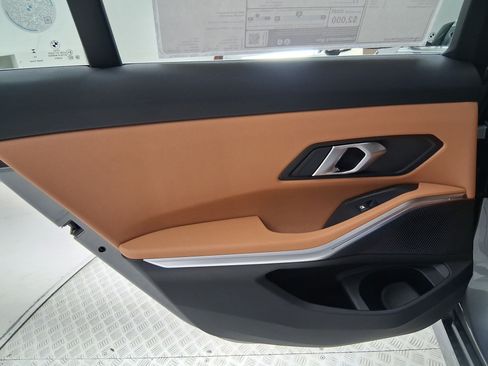 New 2026 BMW 330i Sedan w/ Convenience Package RWD image 28
