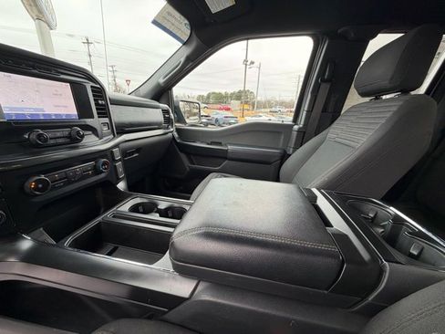 Used 2021 Ford F150 XLT w/ Equipment Group 302A High image 19