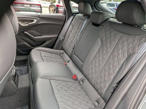 Used 2025 Audi S5 Premium Plus w/ Premium Plus Package AWD/4WD image 29