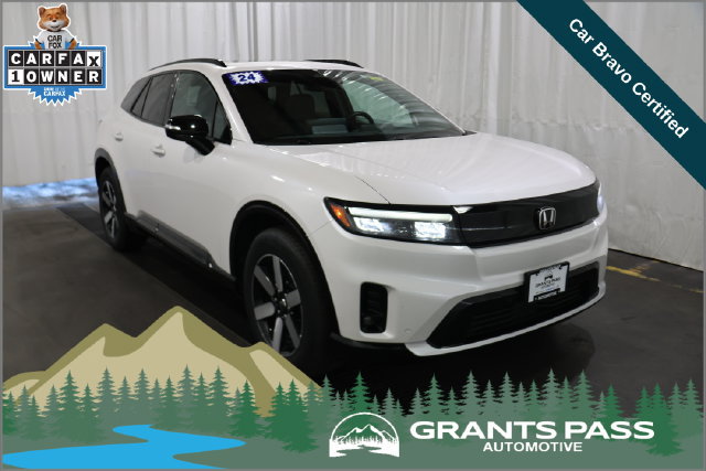 Used 2024 Honda Prologue Touring image 1