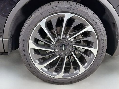 New 2026 Lincoln Aviator Reserve w/ Luxury Package RWD image 36