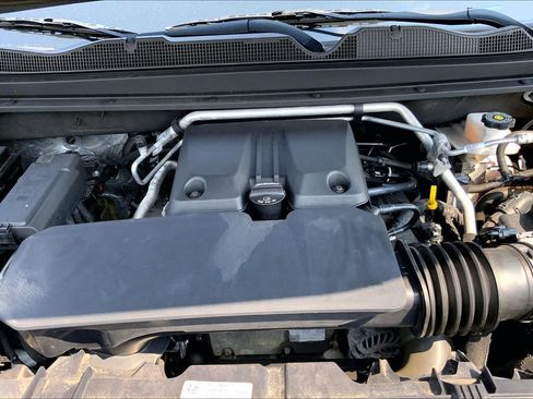 Certified 2023 GMC Canyon Denali AWD/4WD image 30