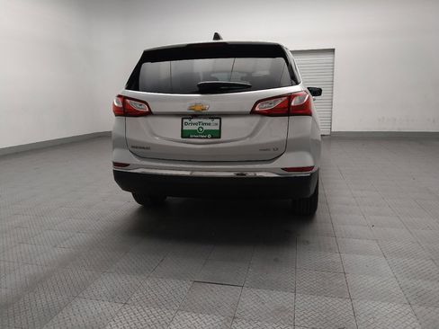 Used 2019 Chevrolet Equinox LT image 7