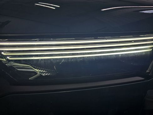 New 2026 Jeep Grand Wagoneer Limited AWD/4WD image 32