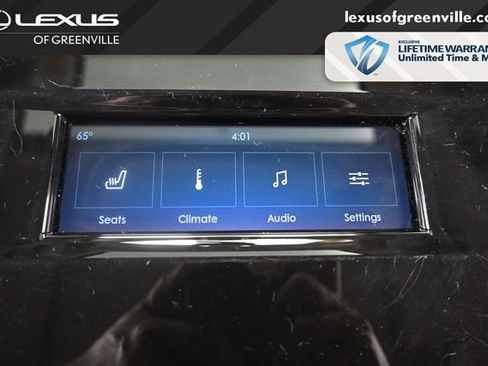 Used 2022 Lincoln Navigator L Reserve AWD/4WD image 27