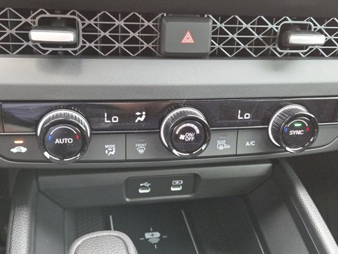New 2026 Honda Accord SE image 32