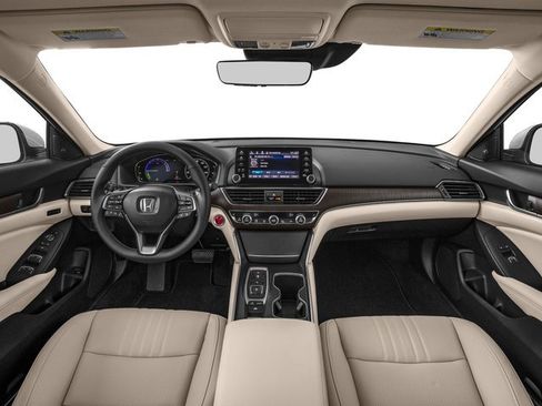 Used 2018 Honda Accord EX-L image 8