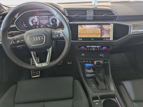 New 2025 Audi Q3 2.0T Premium Plus image 16