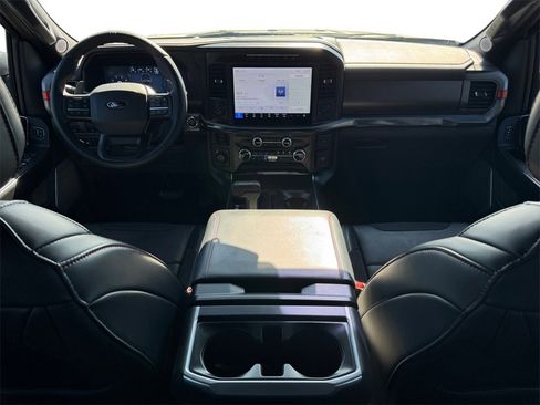 Used 2024 Ford F150 Raptor image 10