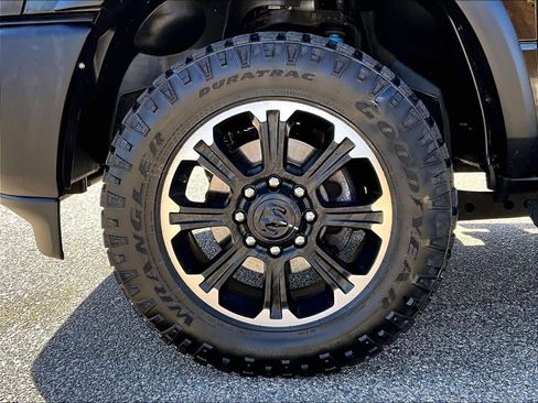 Used 2024 RAM 2500 Rebel w/ Safety Group image 7