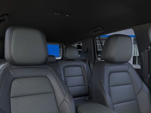 New 2026 Chevrolet Equinox LT w/ Convenience Package II image 24