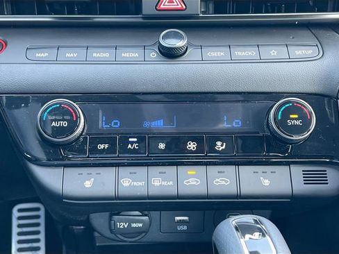 New 2025 Hyundai Elantra N Line image 16