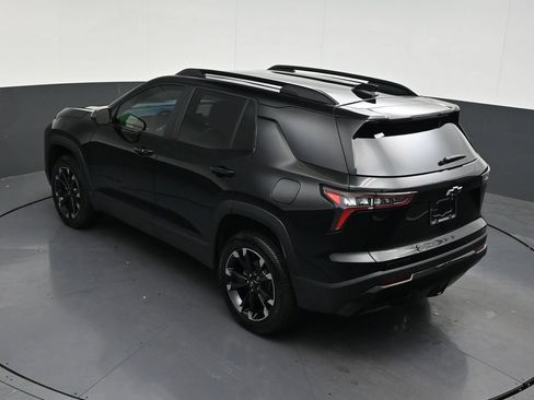 Used 2026 Chevrolet Equinox RS FWD image 22
