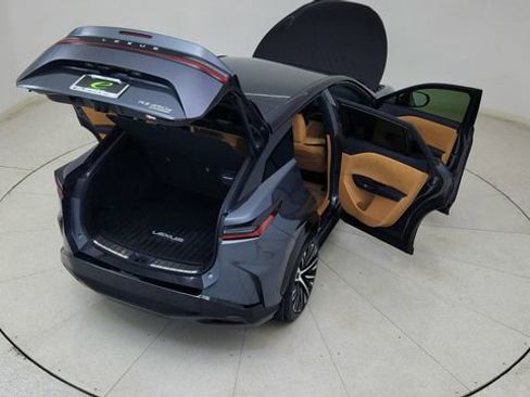 Used 2023 Lexus RZ 450e Premium w/ Technology Package image 86