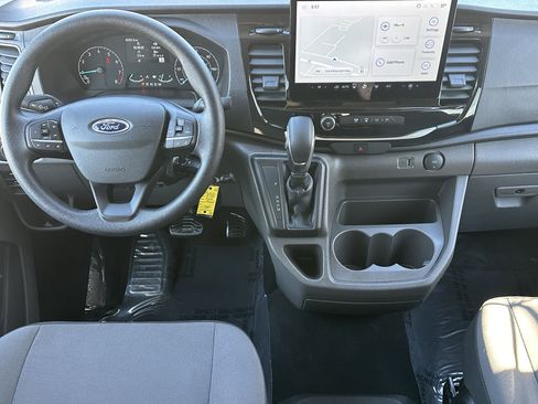 Used 2024 Ford Transit 350 XLT image 22