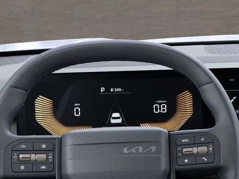New 2027 Kia Telluride S AWD/4WD image 22