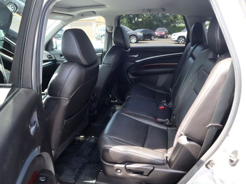 Used 2014 Acura MDX SH-AWD w/ Technology Package image 18