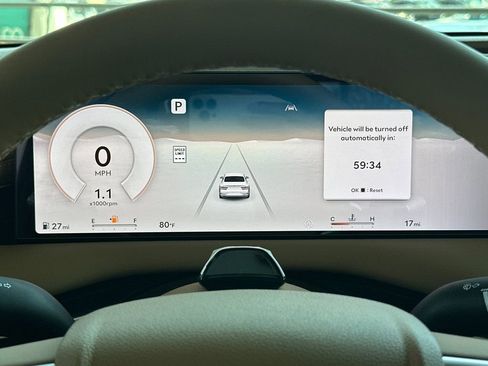 New 2026 Genesis G80 2.5T image 24