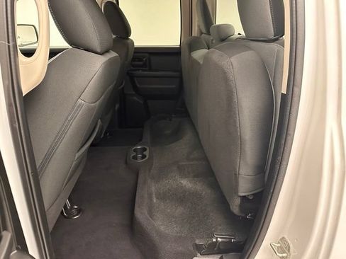 Used 2023 RAM 1500 Tradesman w/ Popular Equipment Group AWD/4WD image 19