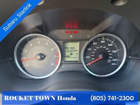 Used 2018 Subaru Forester 2.5i Premium AWD/4WD image 22