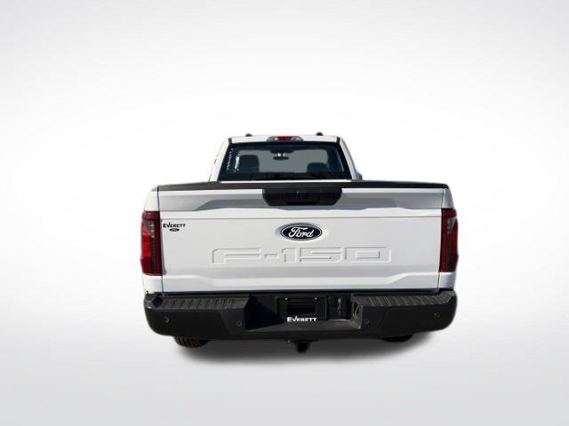 New 2026 Ford F150 XL RWD image 7
